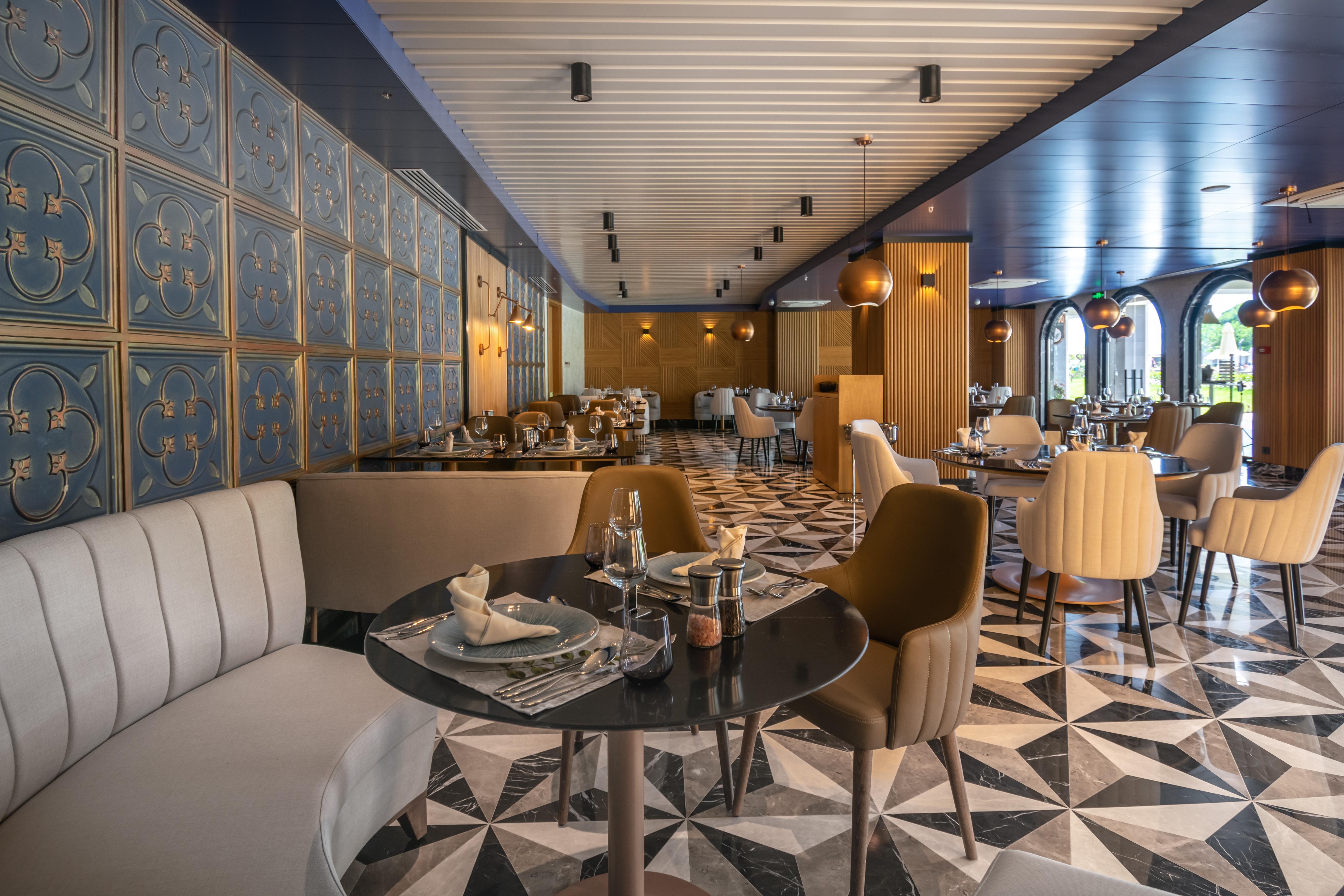 Hotel Seaden Quality & Ultra Side