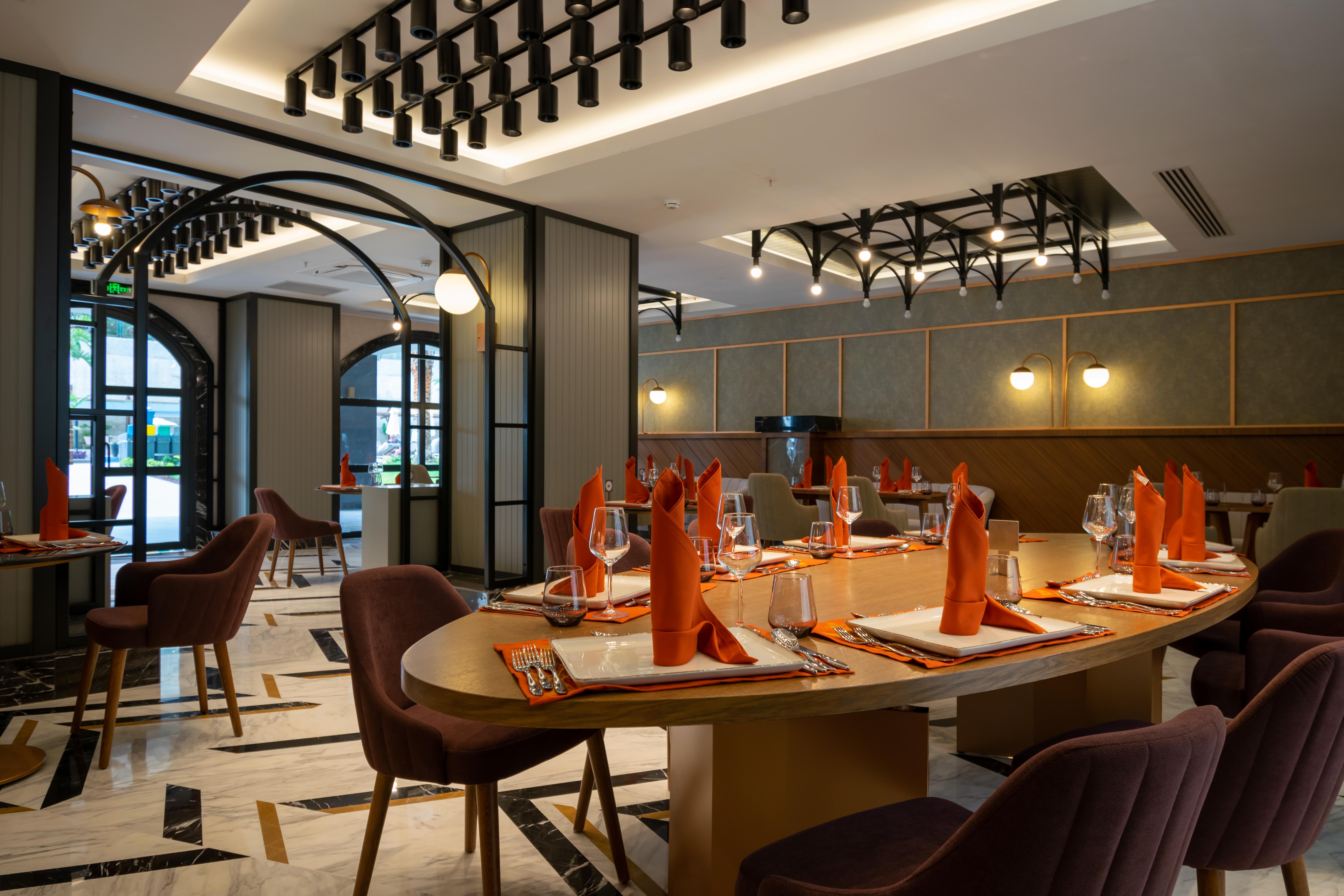 Hotel Seaden Quality & Ultra Side