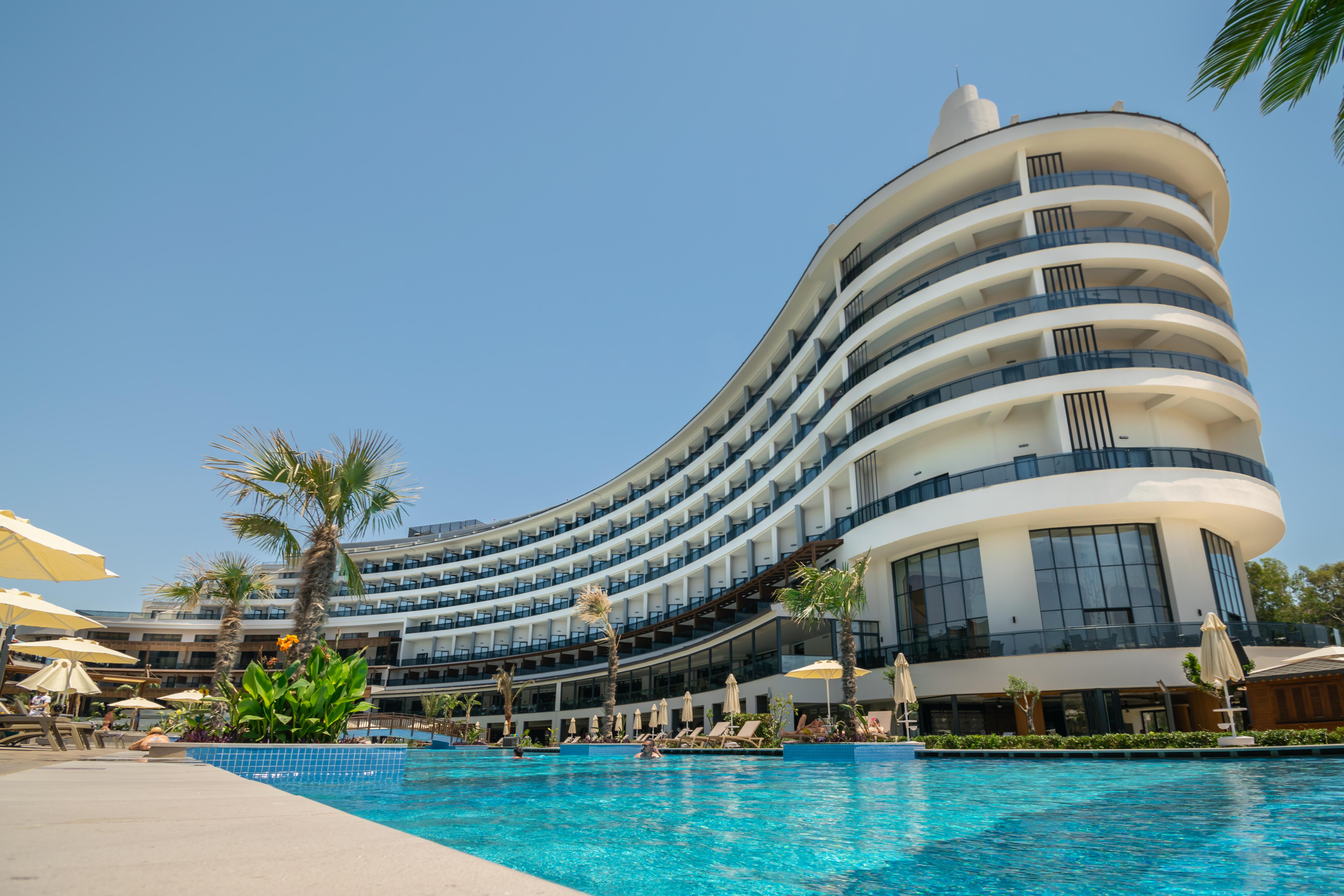 Hotel Seaden Quality & Ultra Side