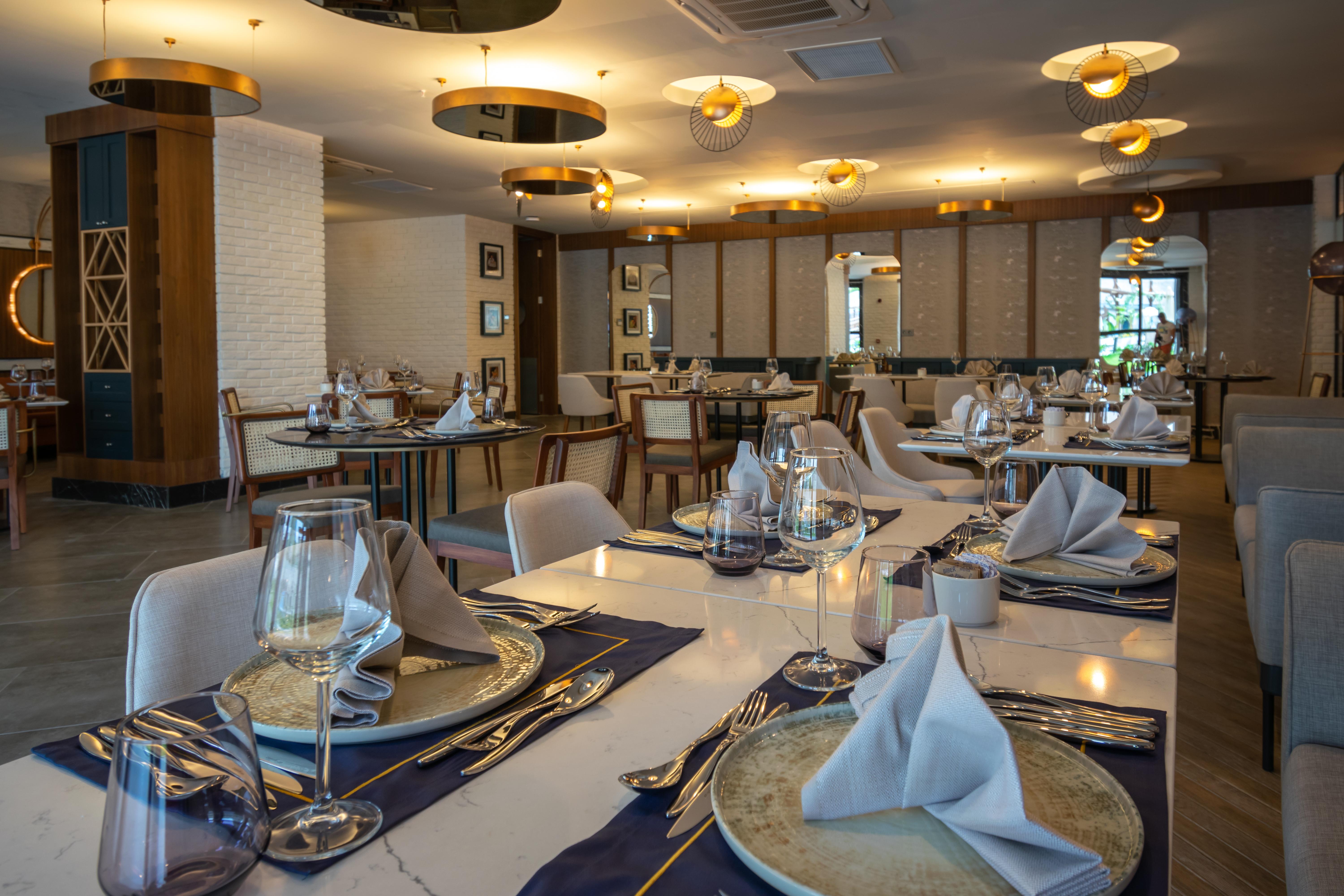 Hotel Seaden Quality & Ultra