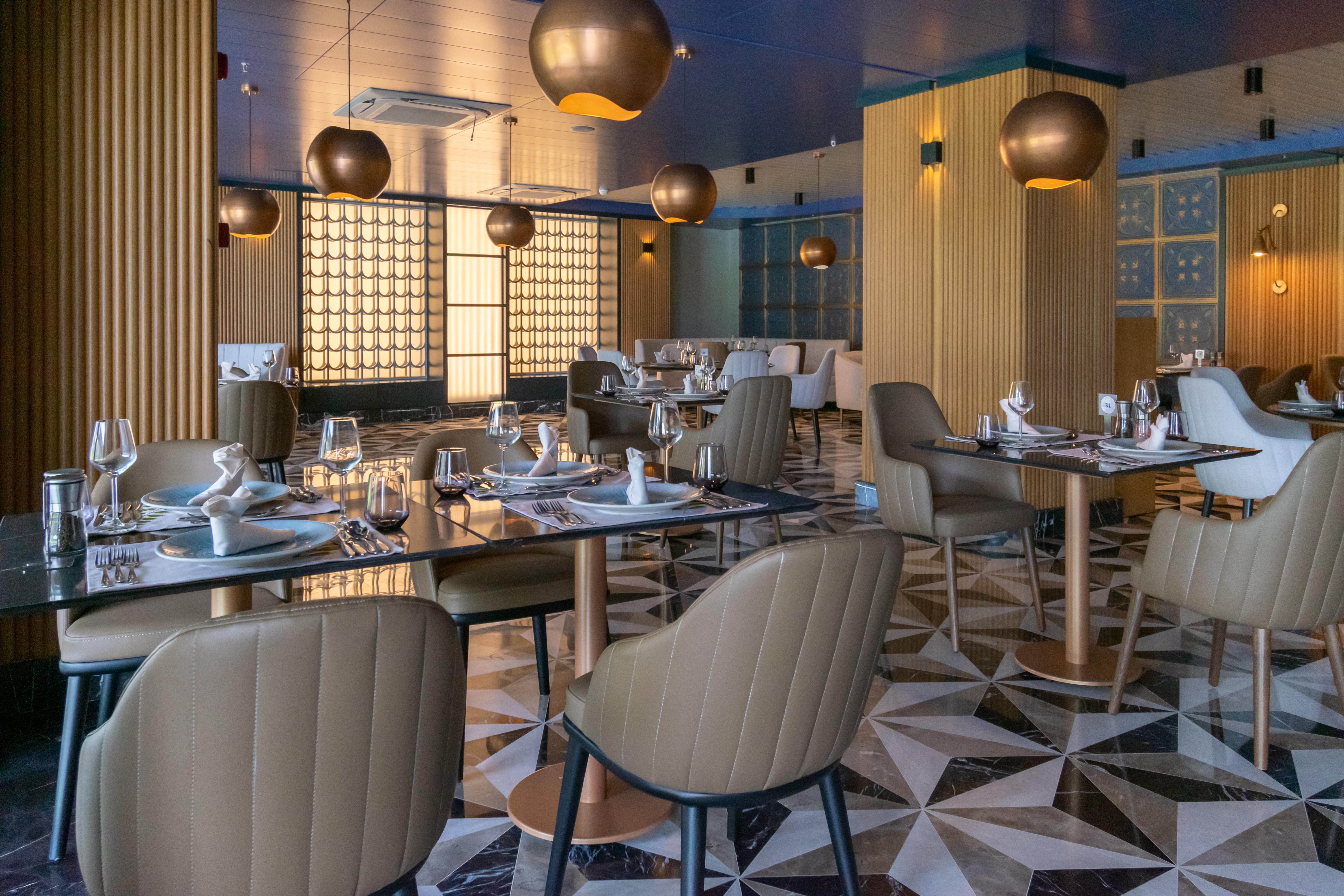 Hotel Seaden Quality & Ultra