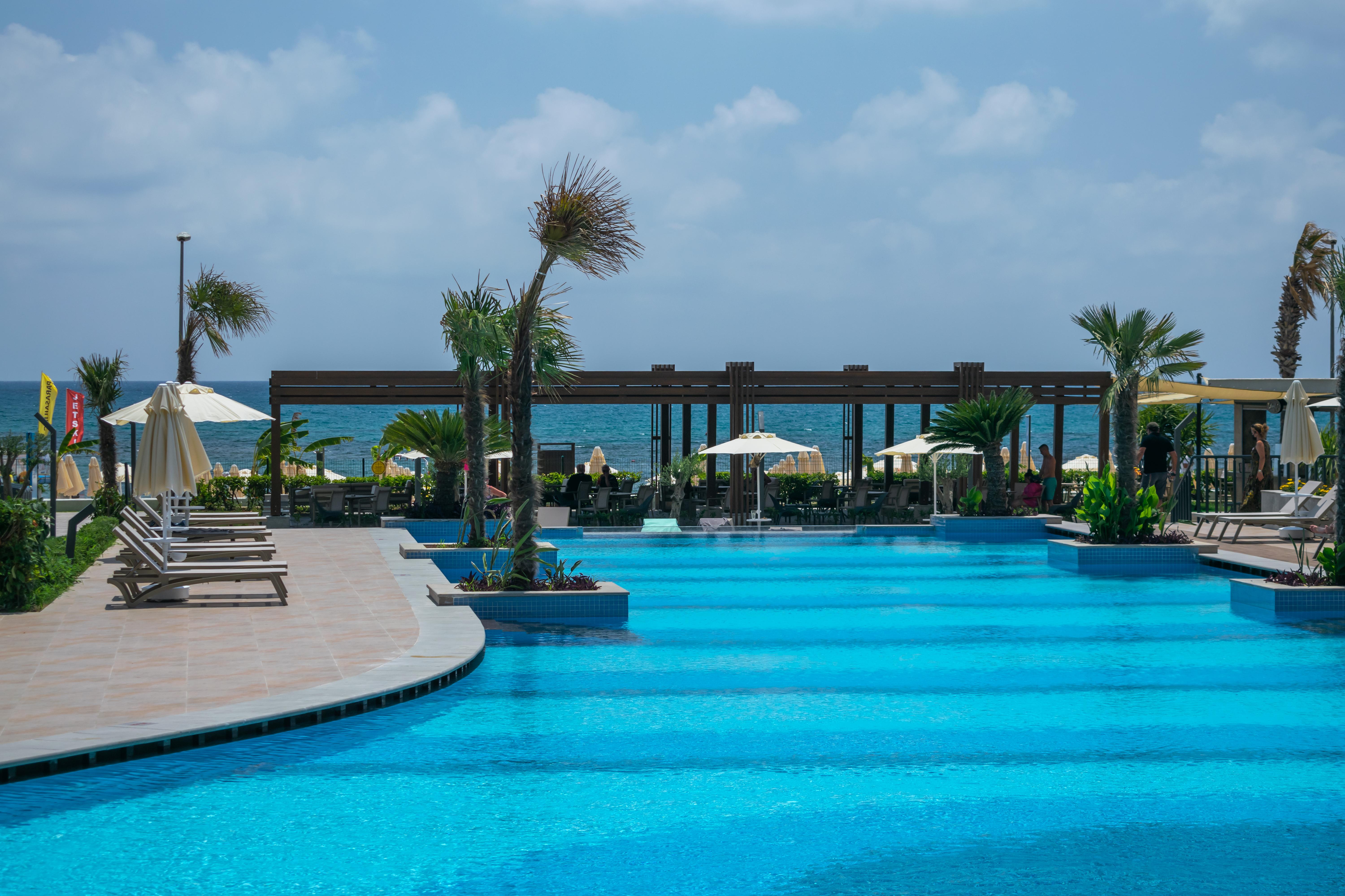 Hotel Seaden Quality & Ultra