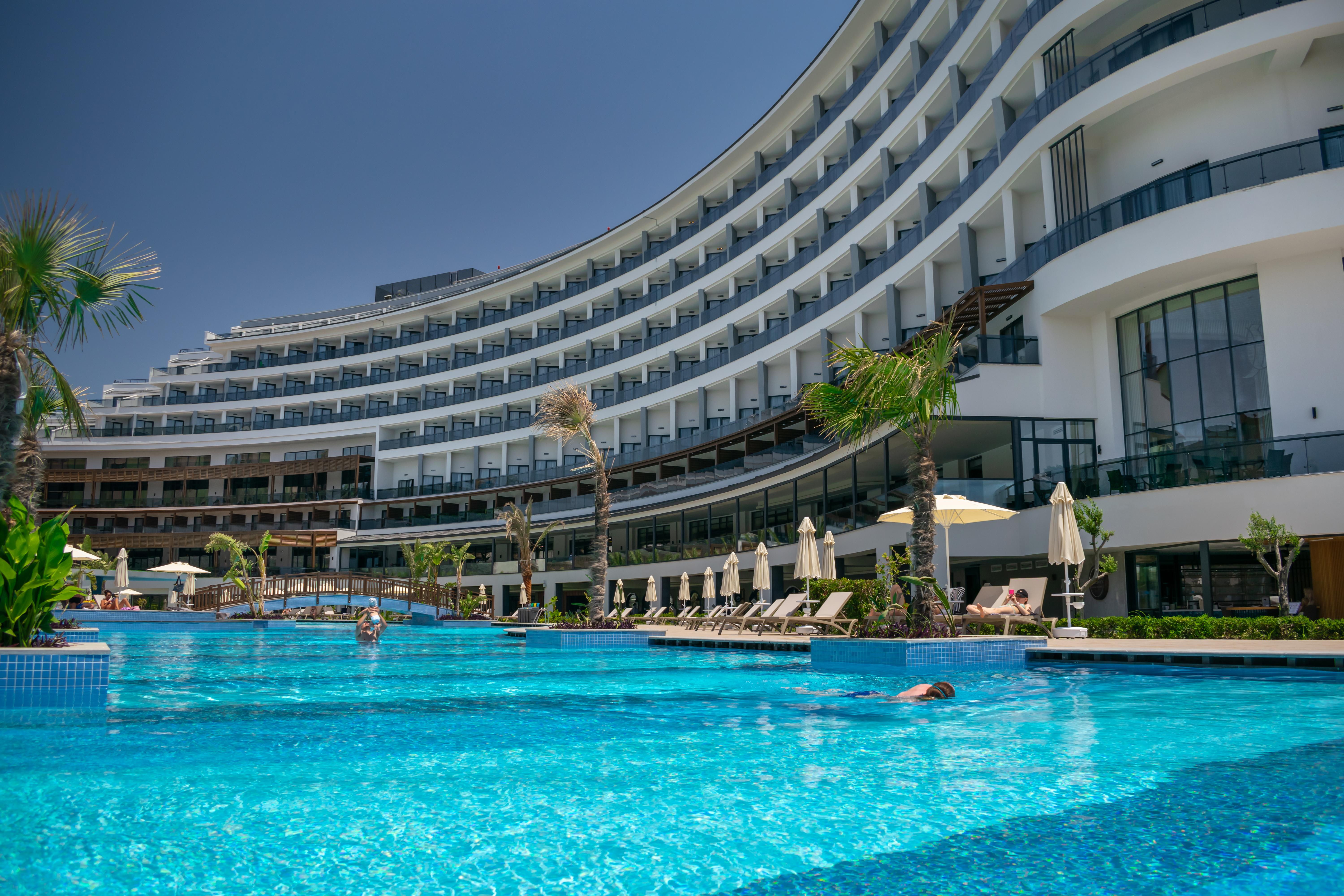 Hotel Seaden Quality & Ultra Side
