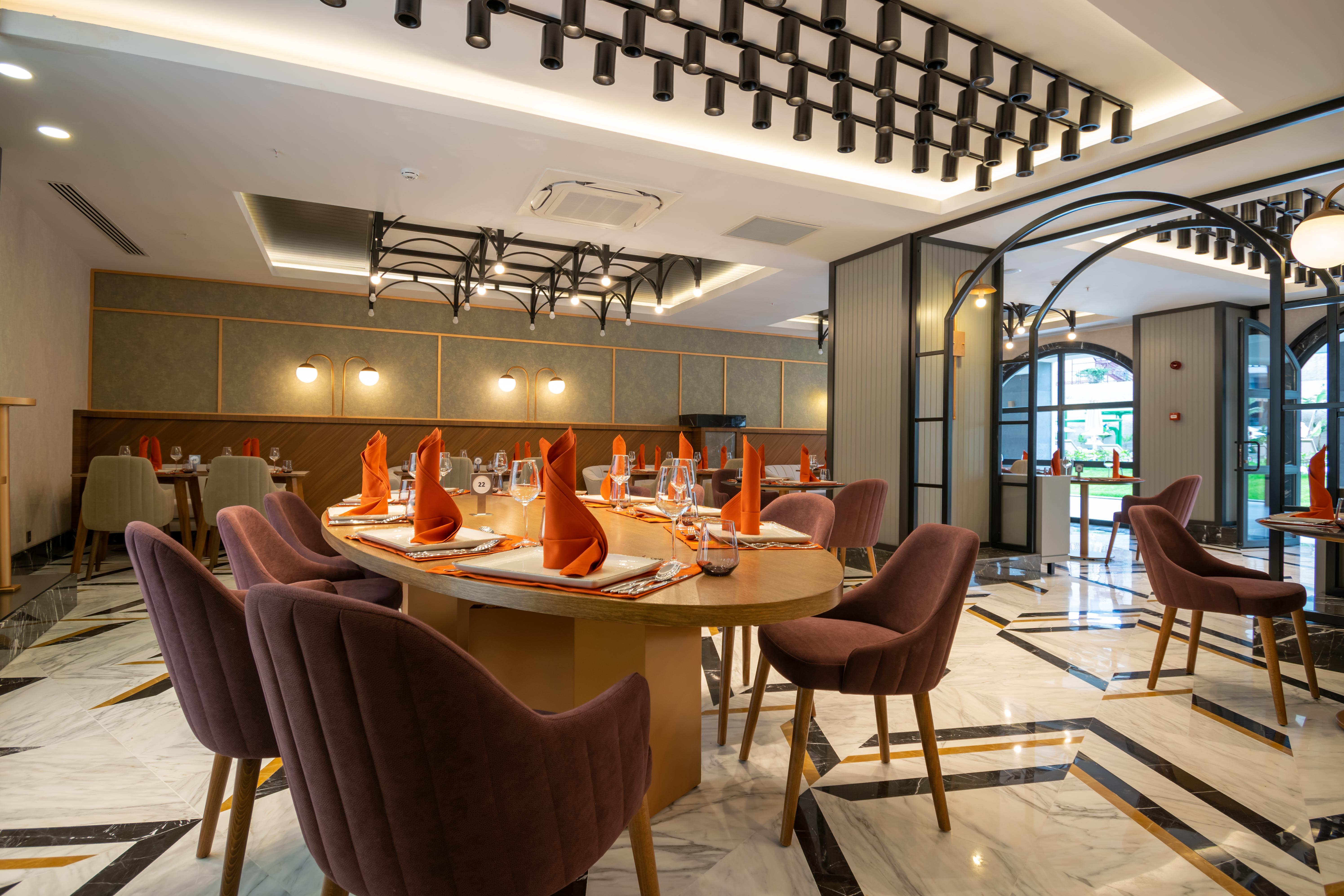 Hotel Seaden Quality & Ultra