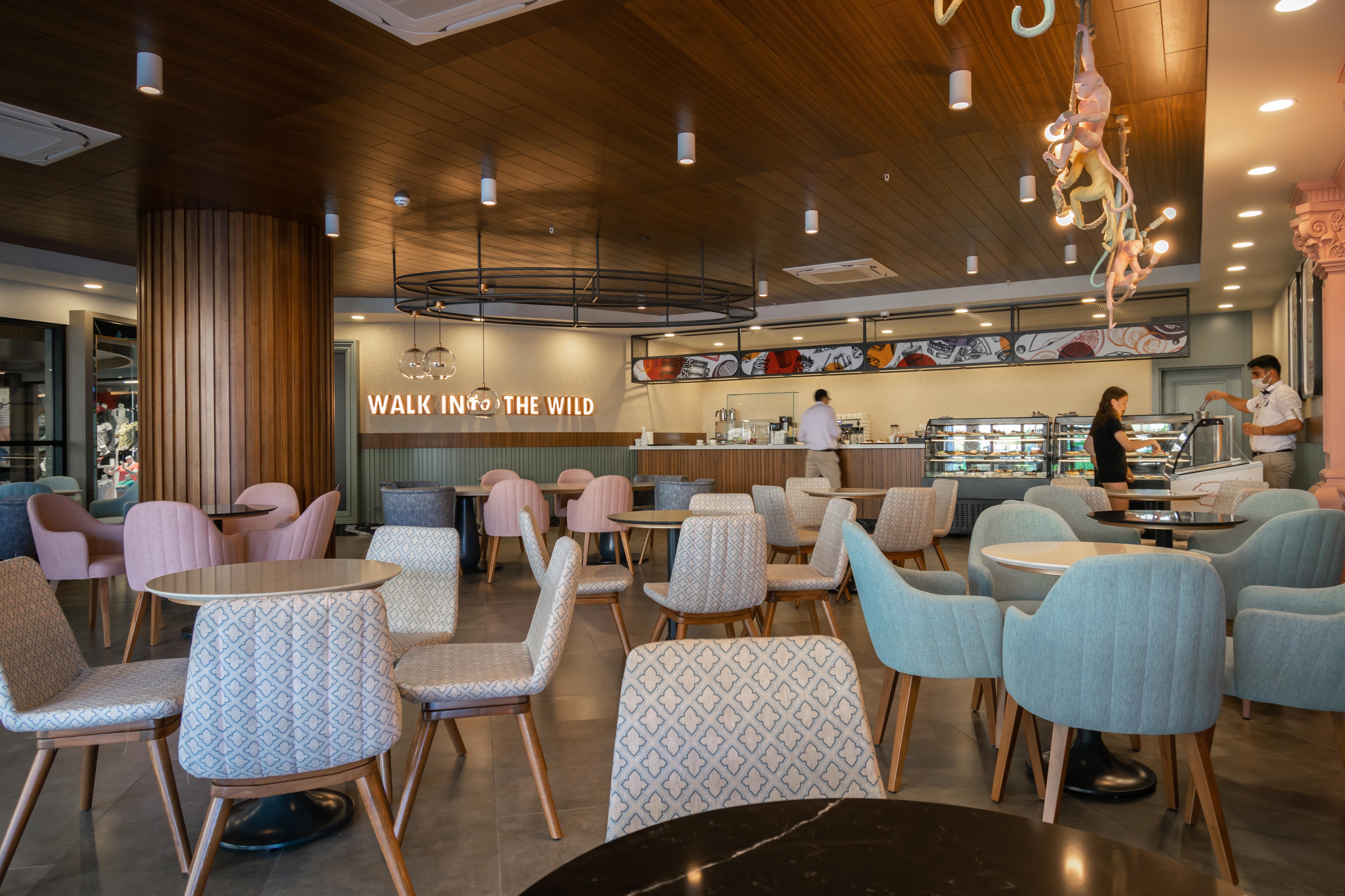 Hotel Seaden Quality & Ultra