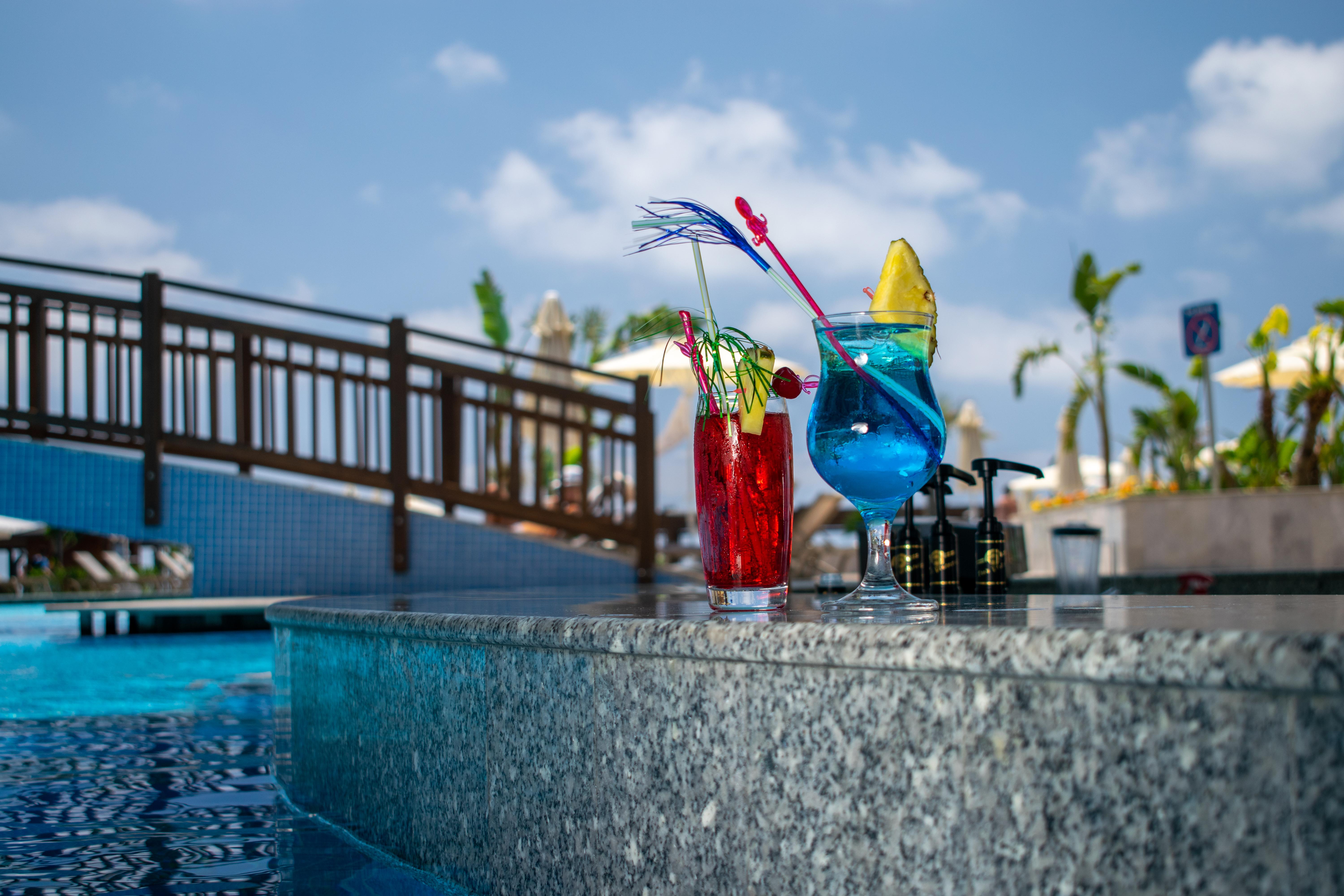 Hotel Seaden Quality & Ultra Side