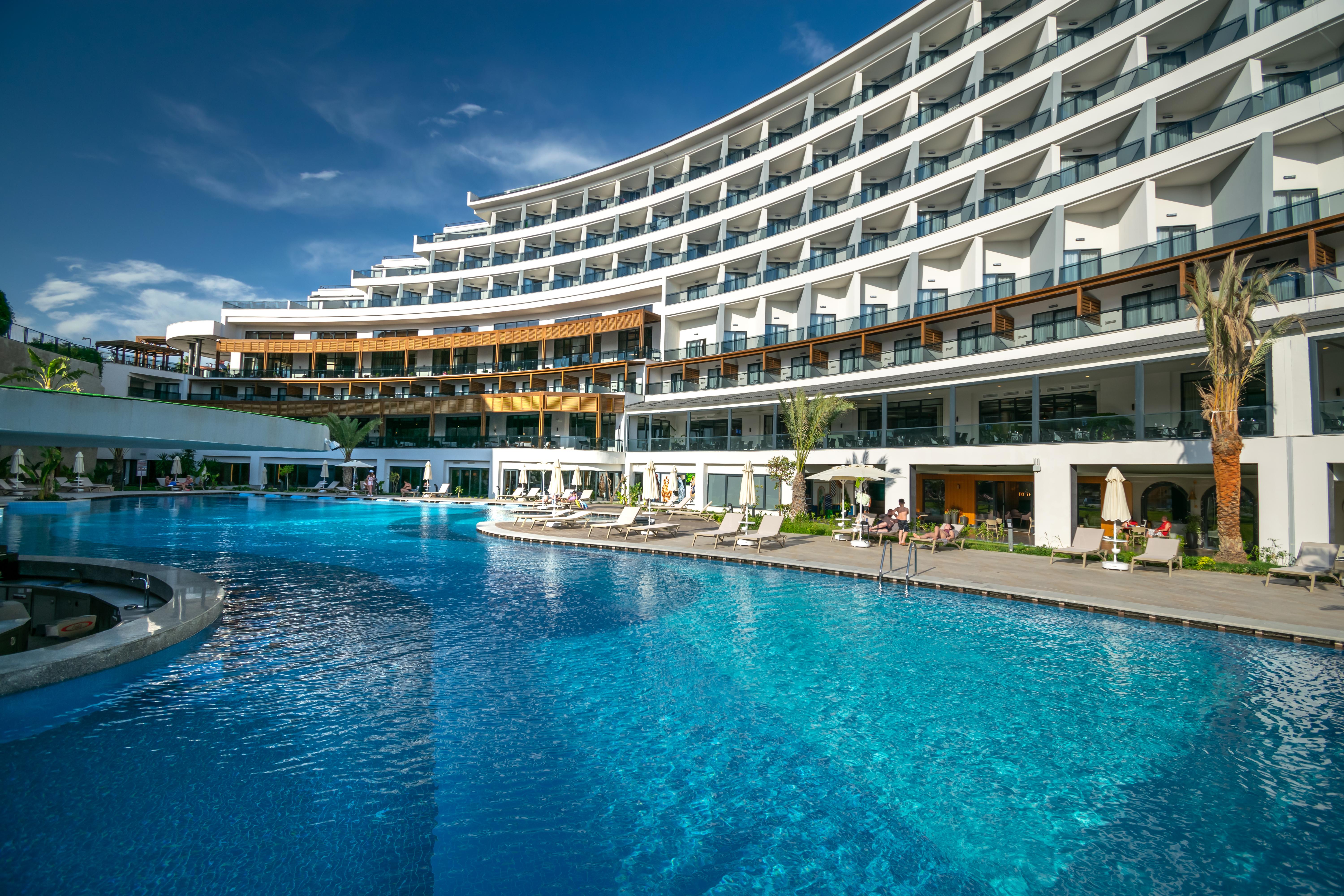 Hotel Seaden Quality & Ultra