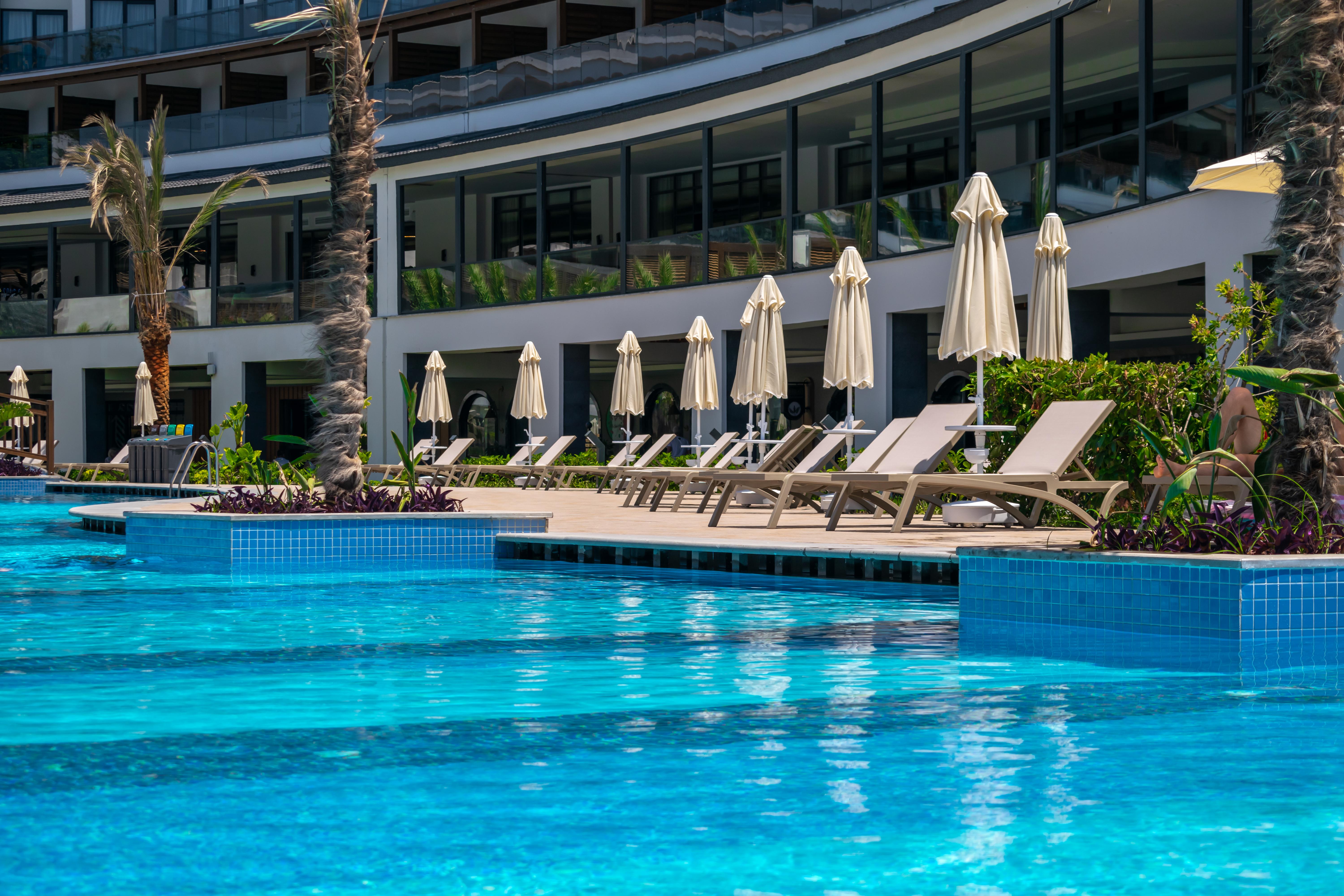 Hotel Seaden Quality & Ultra