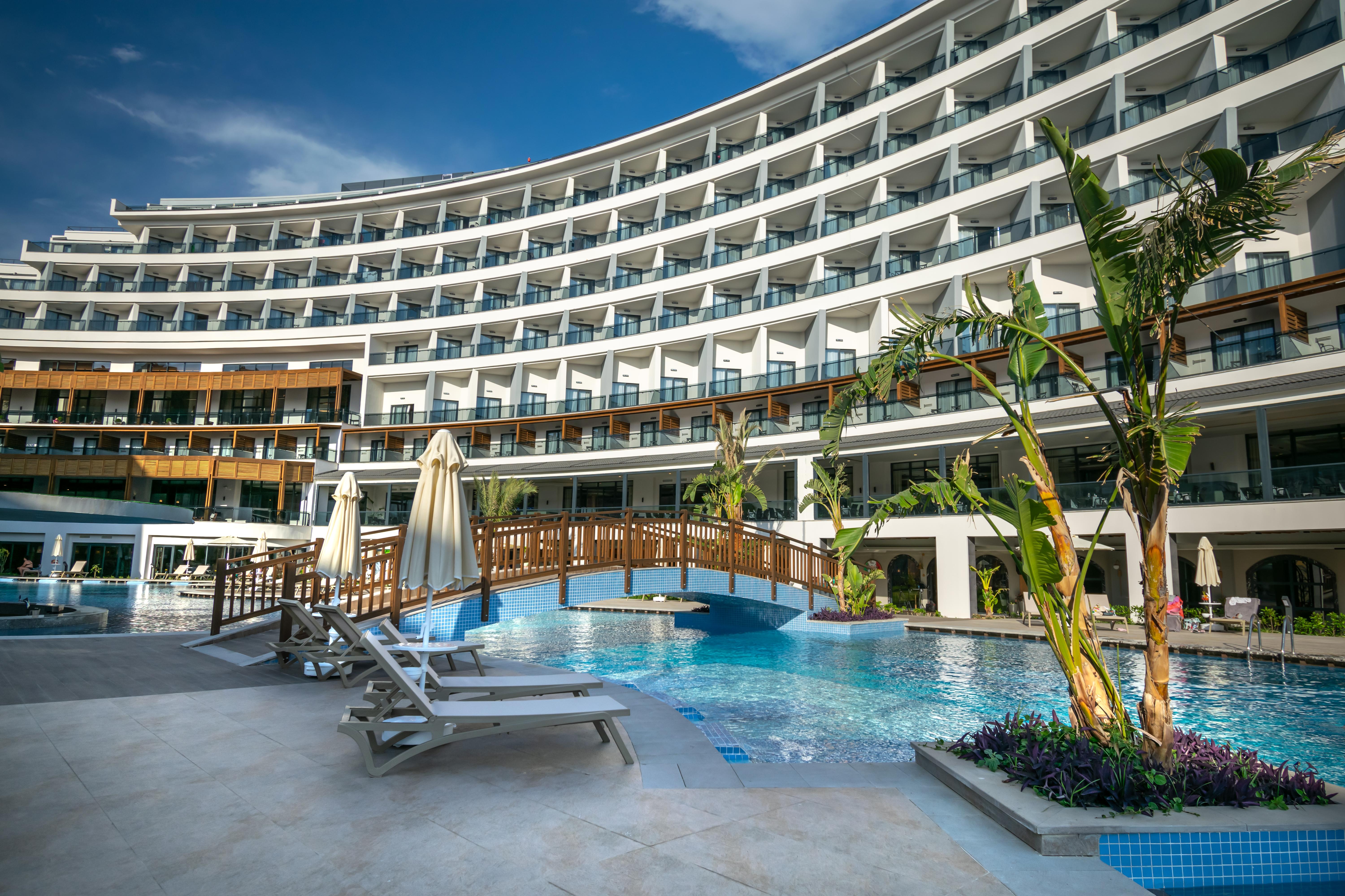 Hotel Seaden Quality & Ultra 5*