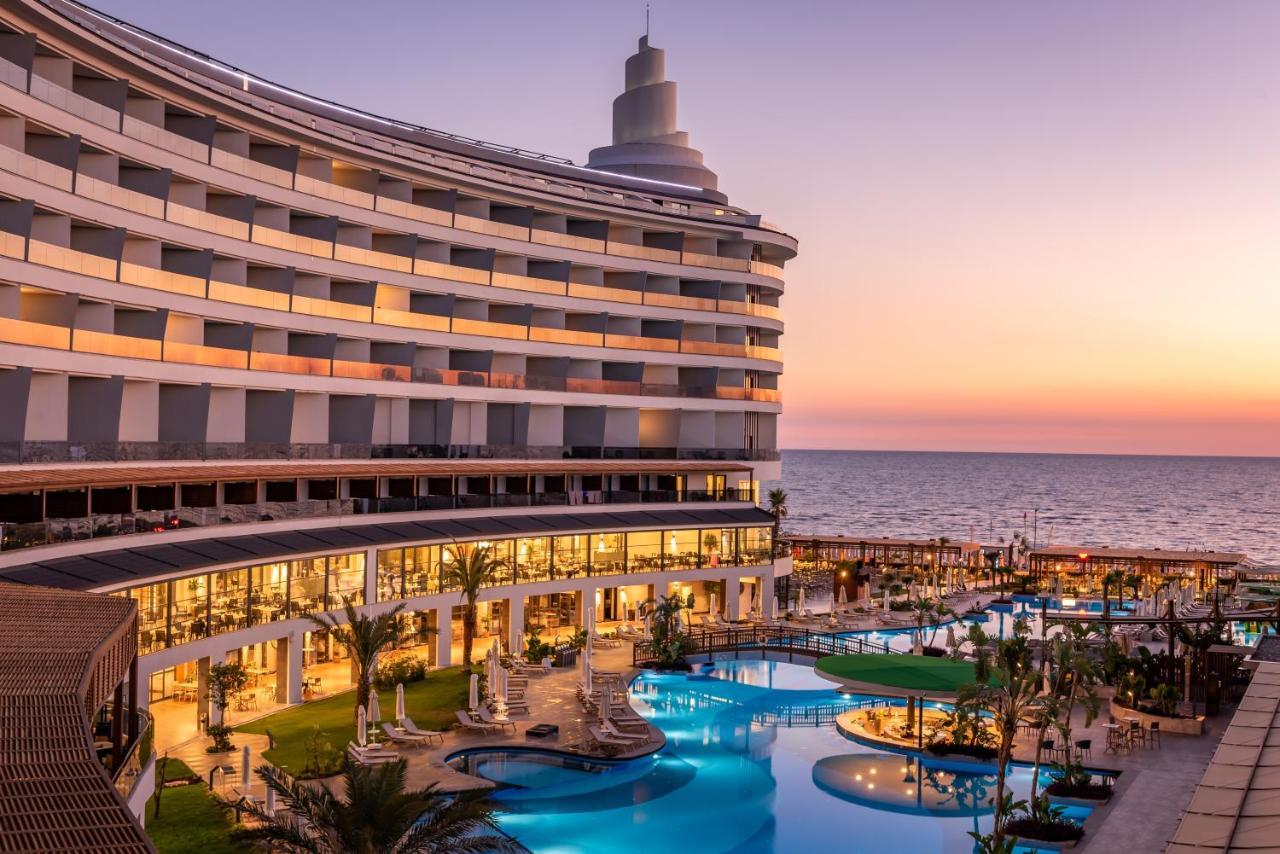 Seaden Quality & Ultra Hotel