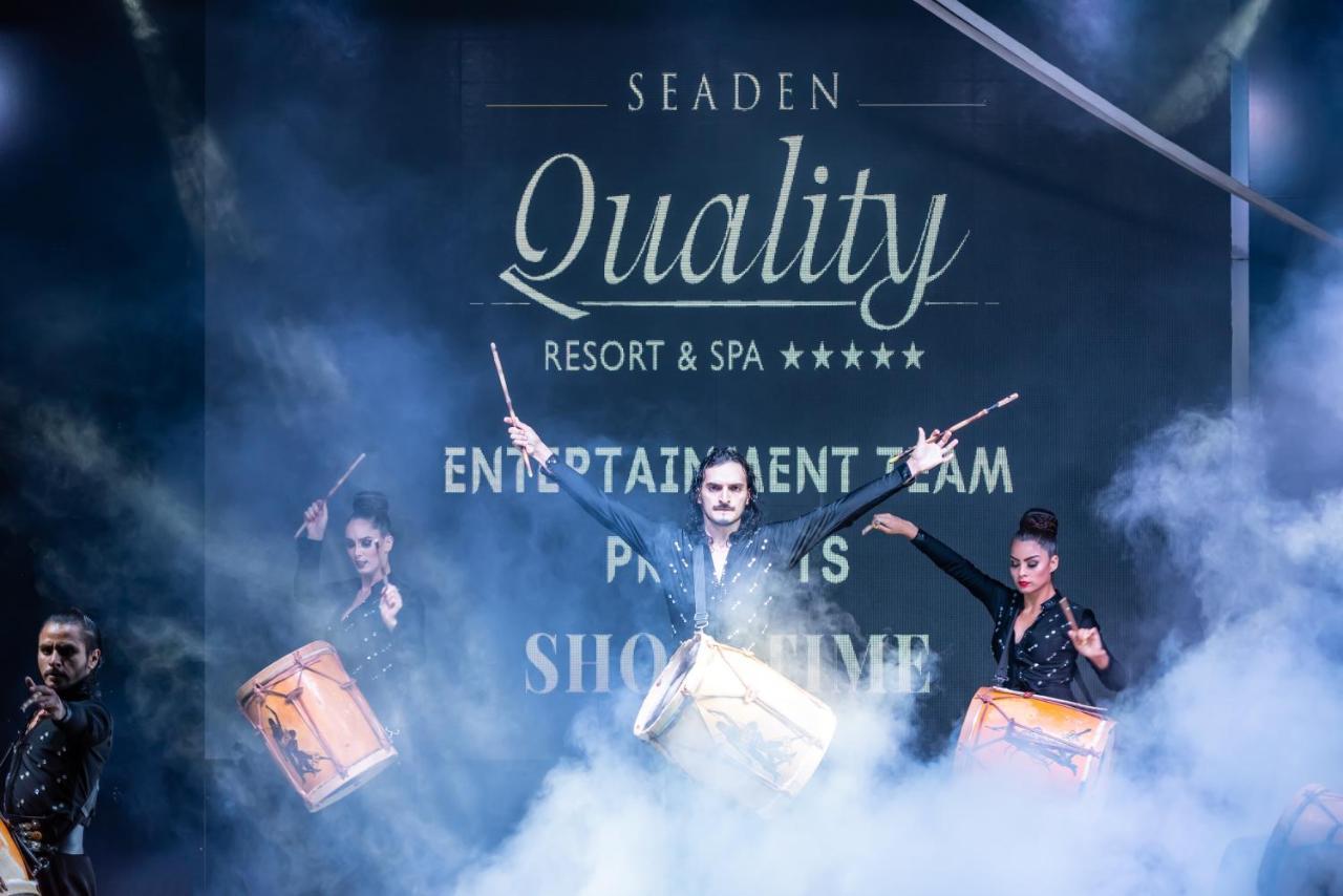 Seaden Quality & Ultra