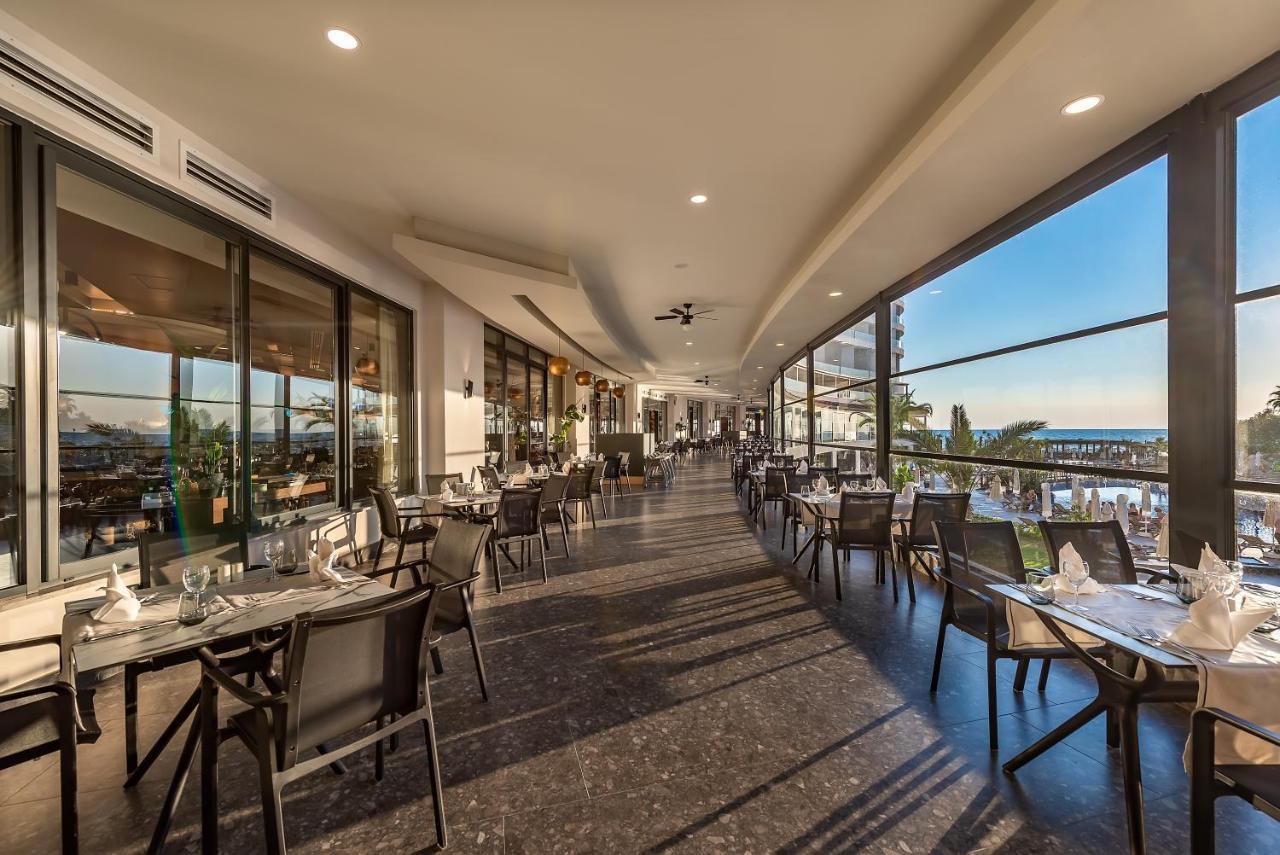 Hotel Seaden Quality & Ultra 5*
