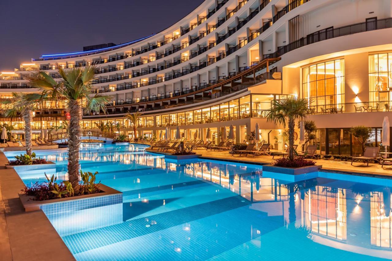 Seaden Quality & Ultra Hotel 5*
