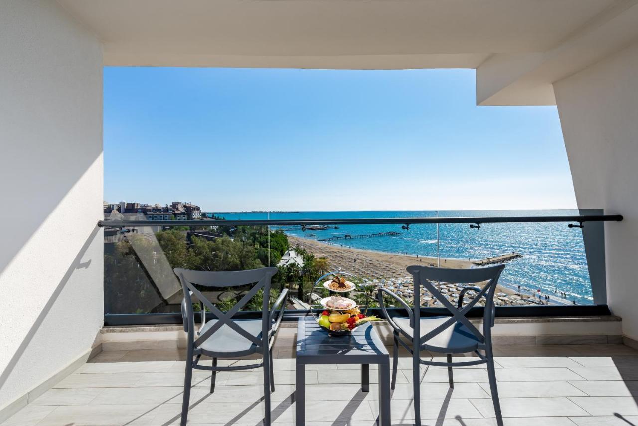 Hotel Seaden Quality & Ultra Side